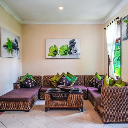 Villa Mica - Kuta - 5 Bedrooms - 5 Bathrooms - Great Location Extérieur photo